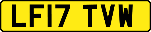 LF17TVW
