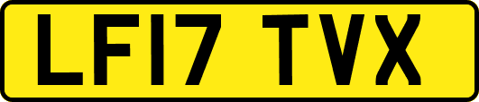 LF17TVX