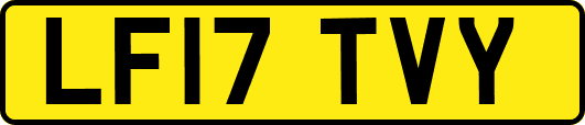 LF17TVY