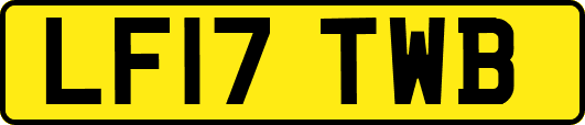 LF17TWB
