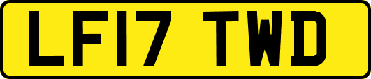 LF17TWD