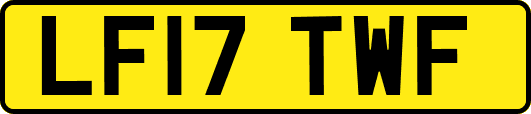 LF17TWF