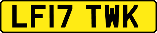 LF17TWK