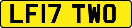 LF17TWO