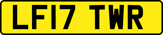 LF17TWR