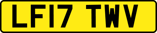 LF17TWV
