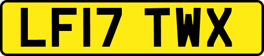 LF17TWX