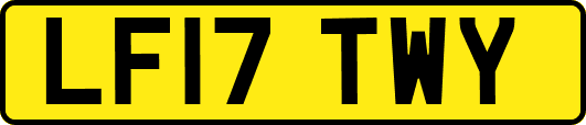 LF17TWY