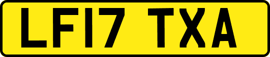 LF17TXA