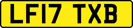 LF17TXB