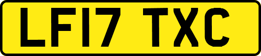 LF17TXC