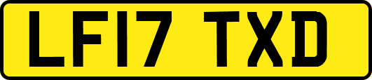 LF17TXD