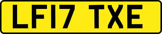 LF17TXE