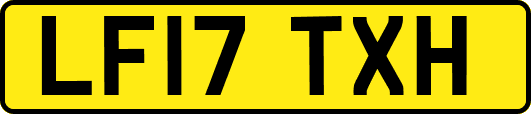 LF17TXH