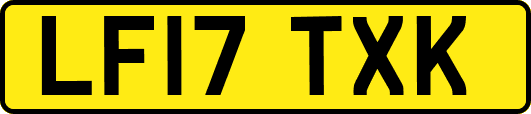 LF17TXK