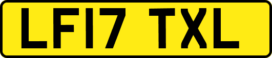 LF17TXL