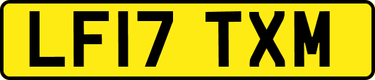 LF17TXM