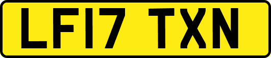 LF17TXN