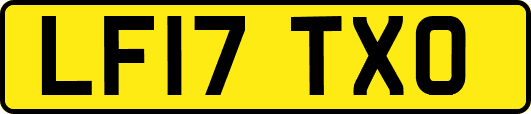 LF17TXO