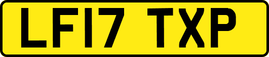 LF17TXP