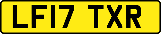 LF17TXR