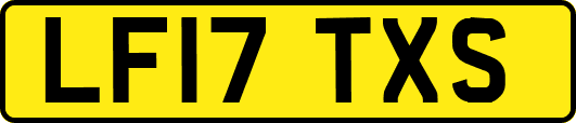 LF17TXS