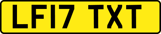 LF17TXT