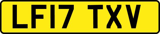 LF17TXV