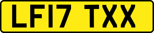 LF17TXX