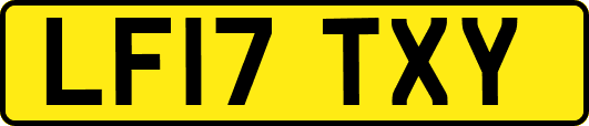 LF17TXY