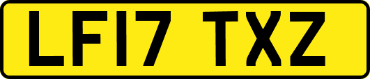 LF17TXZ