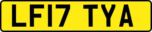 LF17TYA