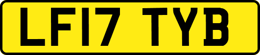 LF17TYB
