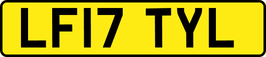 LF17TYL