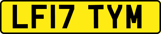 LF17TYM