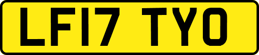 LF17TYO