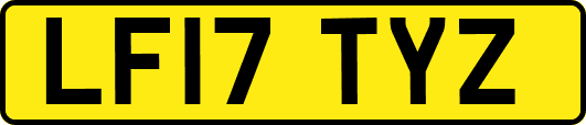 LF17TYZ