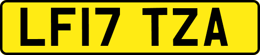LF17TZA