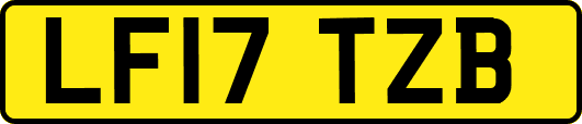 LF17TZB