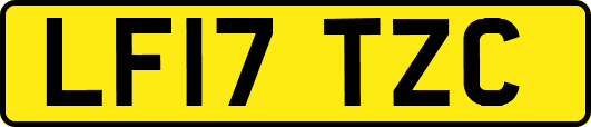 LF17TZC