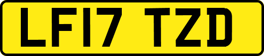 LF17TZD