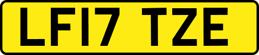 LF17TZE