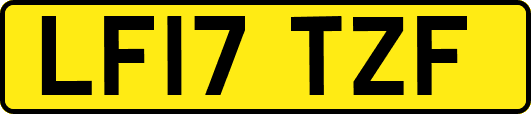 LF17TZF