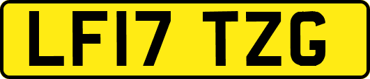 LF17TZG