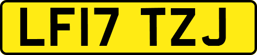 LF17TZJ