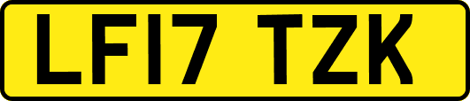 LF17TZK