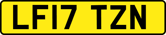 LF17TZN