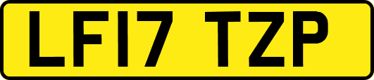 LF17TZP
