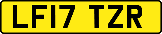LF17TZR