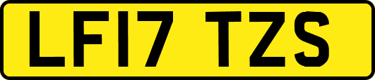 LF17TZS